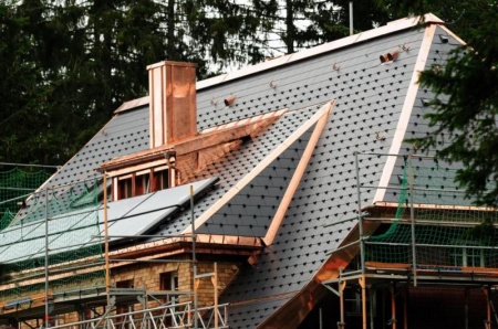 Les secrets d'une rénovation de toiture réussie à Noyal-Muzillac