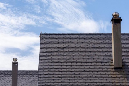 Pourquoi opter pour une couverture en ardoise &agrave; Noyal-Muzillac ?