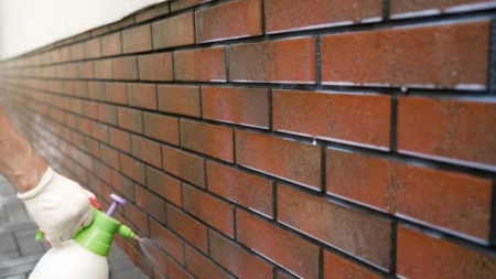 &Eacute;tanch&eacute;it&eacute; de fa&ccedil;ade, quelles solutions envisager pr&egrave;s de Vannes ?